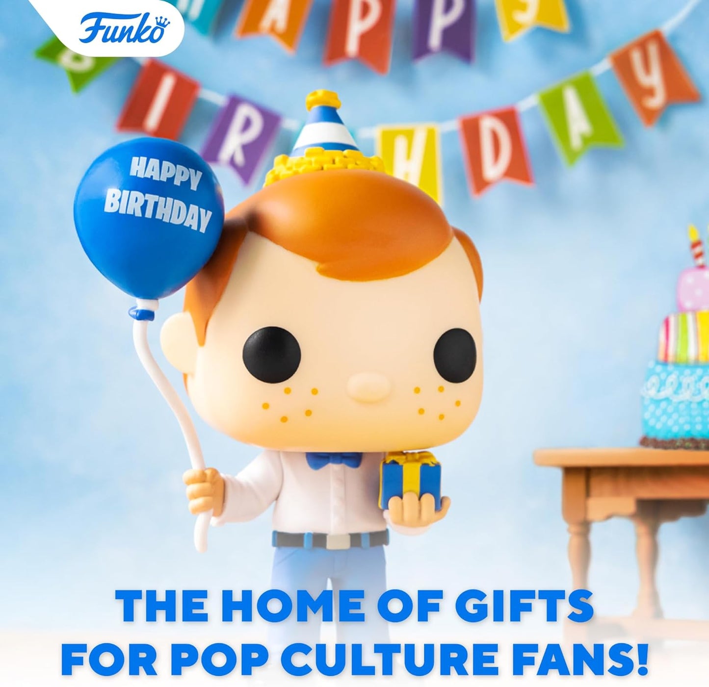 Funko Pop! NBA: Bulls - Michael Jordan - Collectable Vinyl Figure - Gift Idea - Official Merchandise - Toys for Kids & Adults - Sports Fans - Model Figure for Collectors and Display