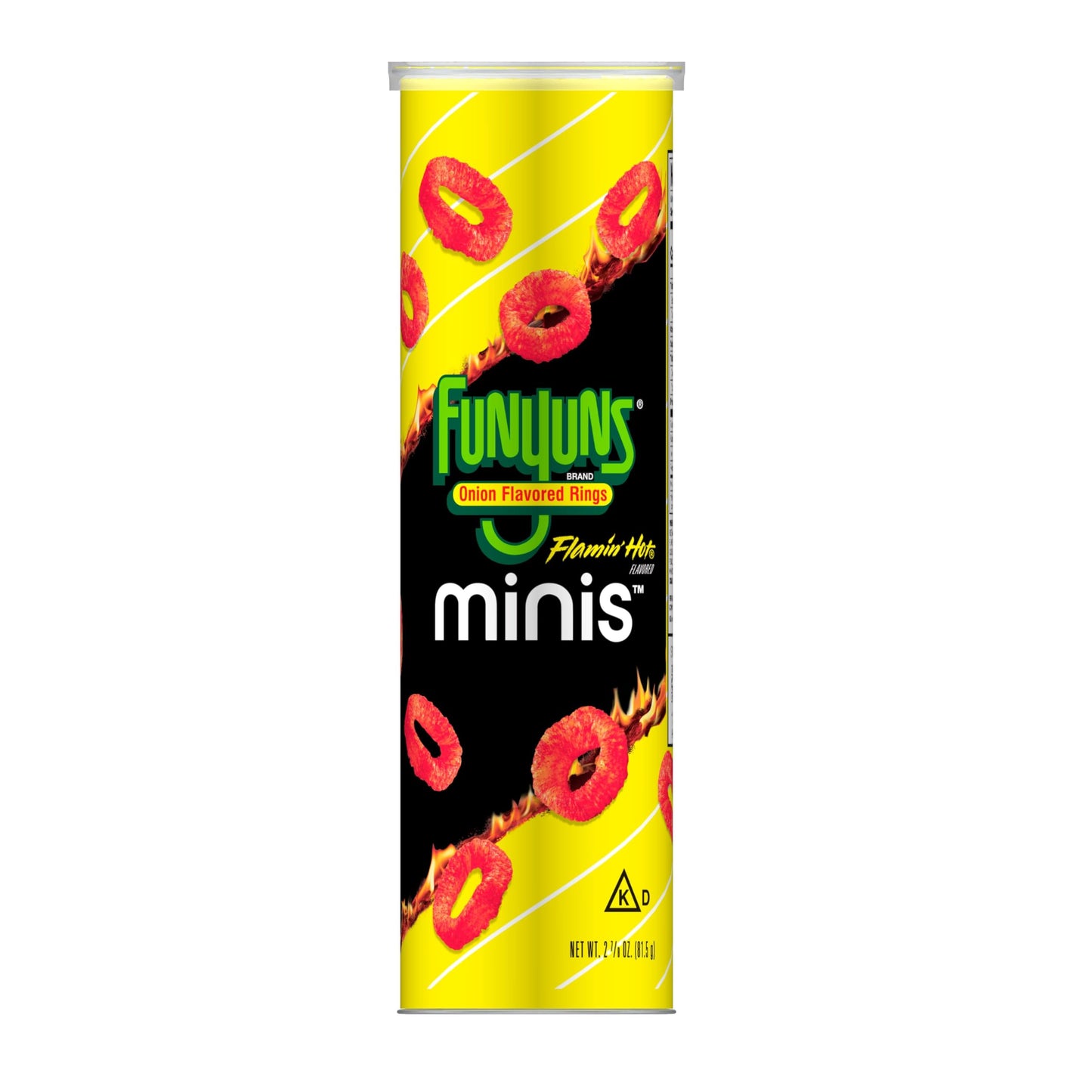 Cheetos Minis Cheddar, 3.625 Oz