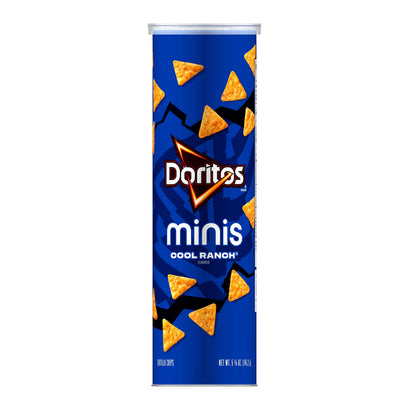 Cheetos Minis Cheddar, 3.625 Oz