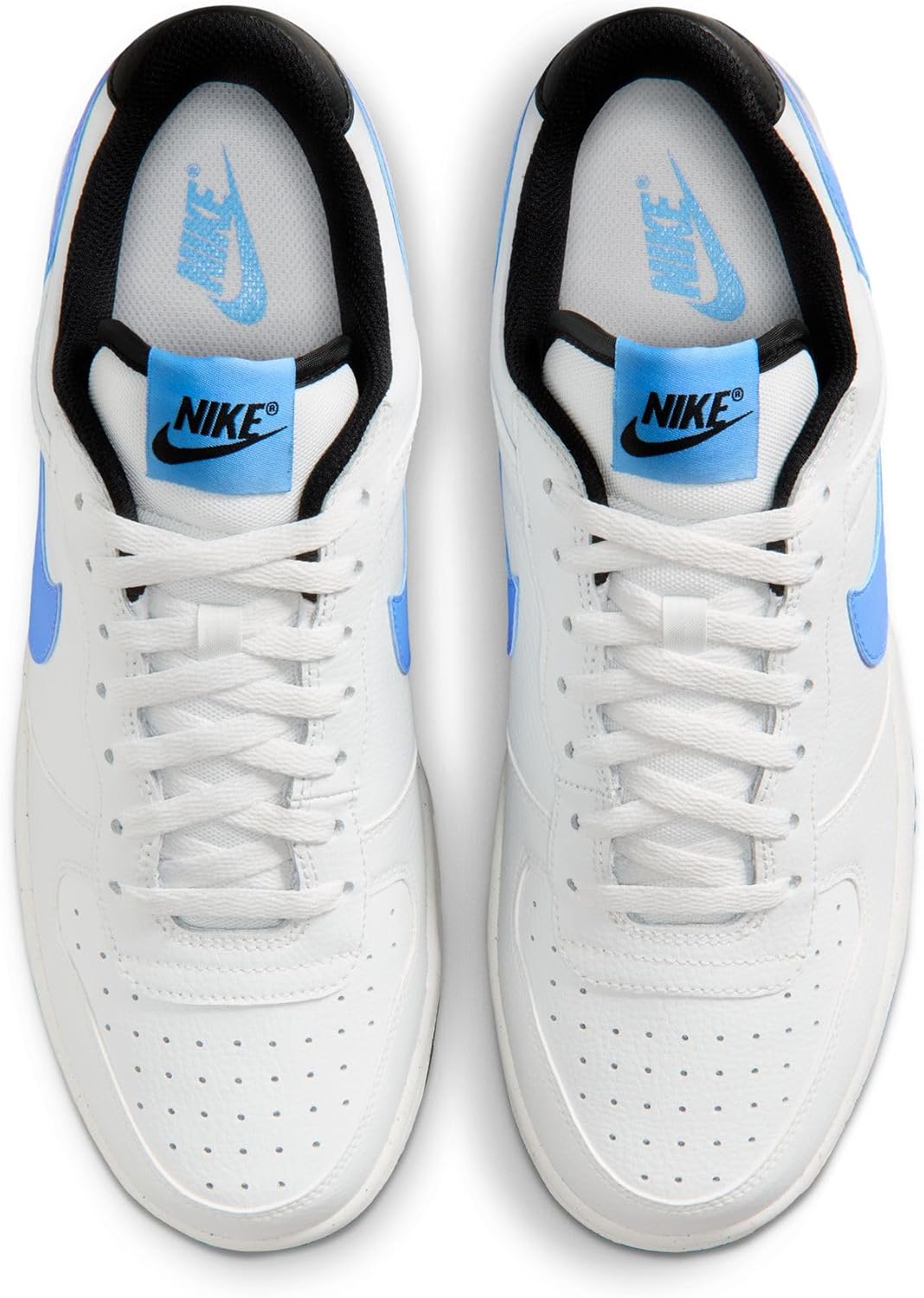Nike Men's Big Low Shoes