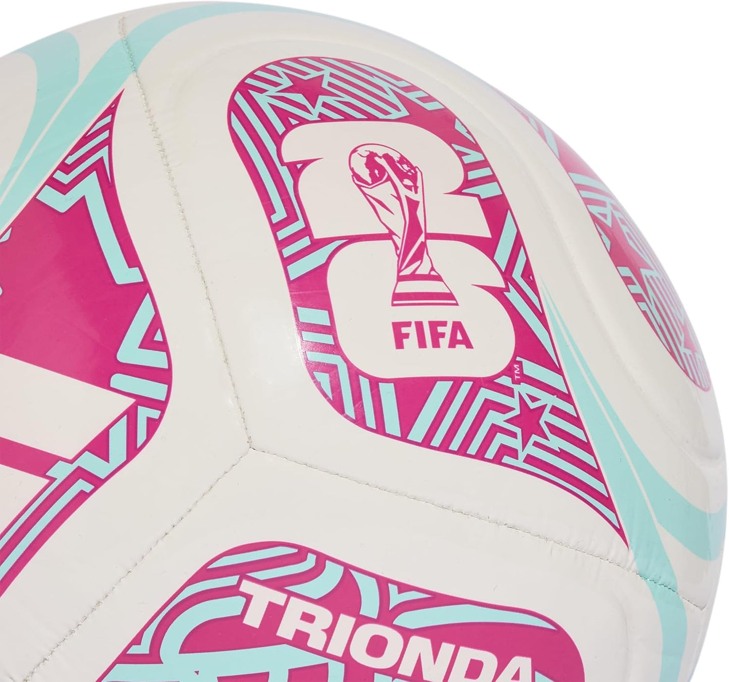 adidas FIFA World Cup 26™ Trionda Soccer Ball