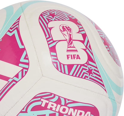 adidas FIFA World Cup 26™ Trionda Soccer Ball