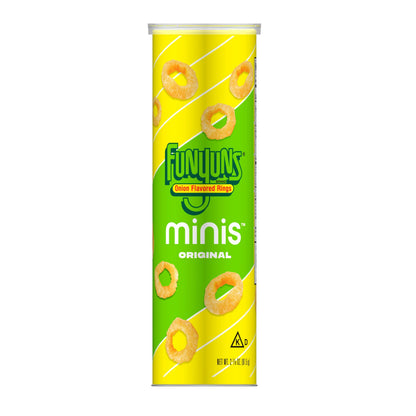 Cheetos Minis Cheddar, 3.625 Oz