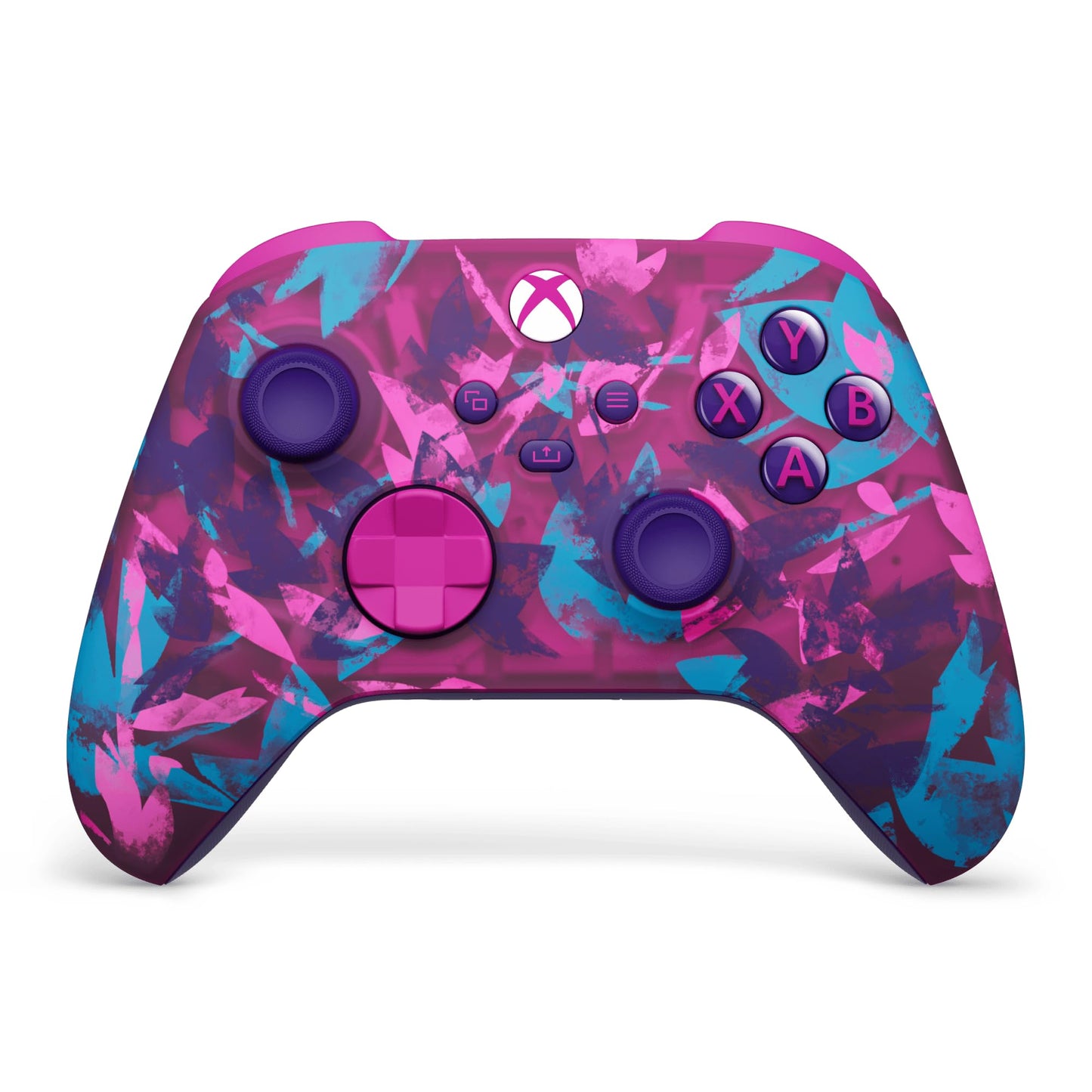 XBOX Wireless Gaming Controller | Carbon Black | Console, PC, & Cloud Devices | Textured Grip | Wireless, Bluetooth, USB-C Connectivity