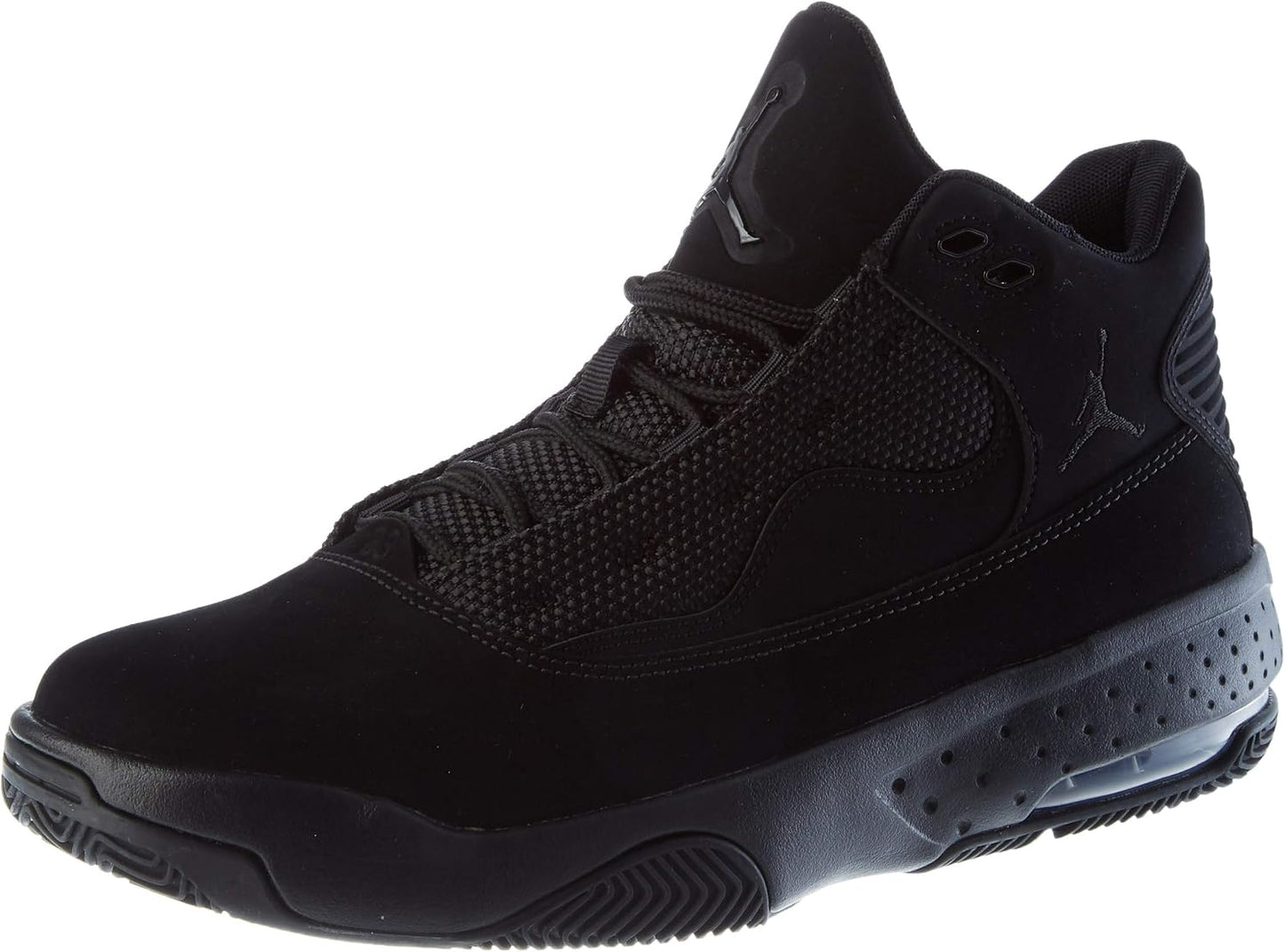 Nike Men's Jordan Max Aura 2 Basketball Shoe