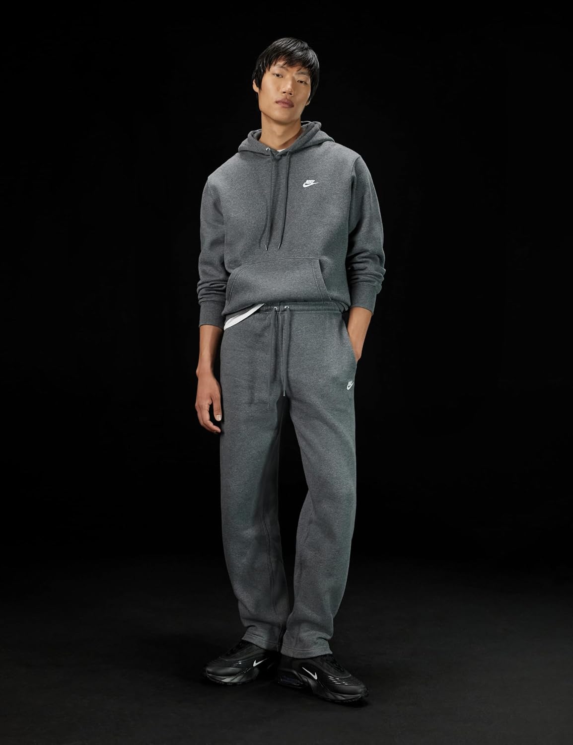 Nike Men's Big Low Shoes