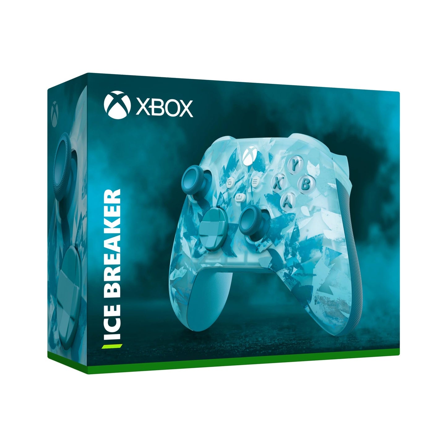 XBOX Wireless Gaming Controller | Carbon Black | Console, PC, & Cloud Devices | Textured Grip | Wireless, Bluetooth, USB-C Connectivity
