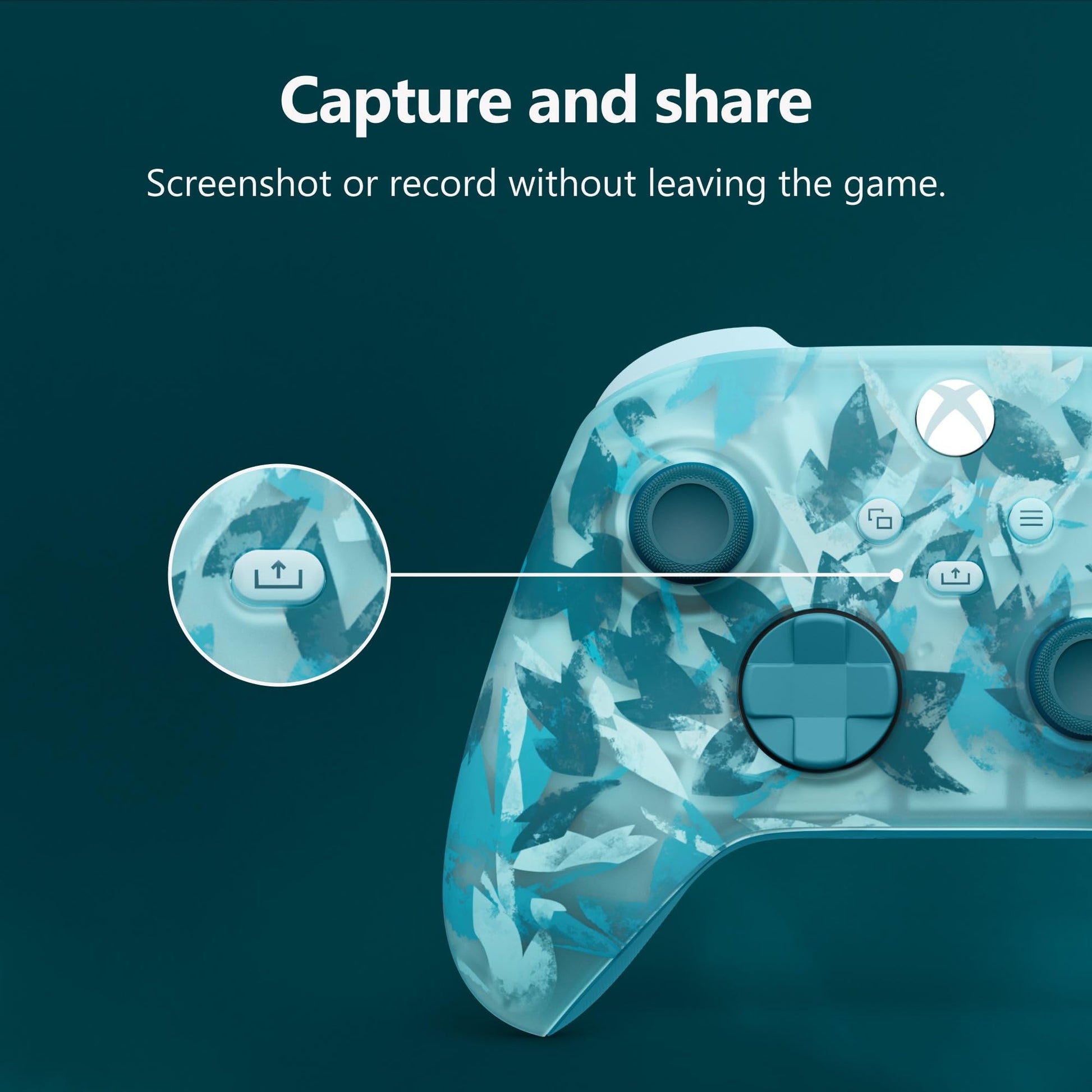 XBOX Wireless Gaming Controller | Carbon Black | Console, PC, & Cloud Devices | Textured Grip | Wireless, Bluetooth, USB-C Connectivity