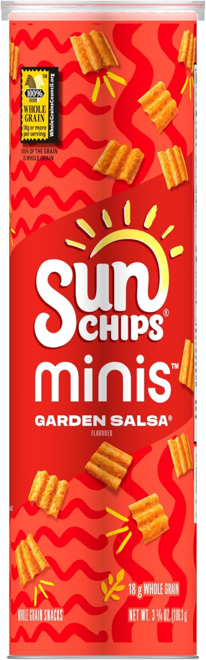 Cheetos Minis Cheddar, 3.625 Oz