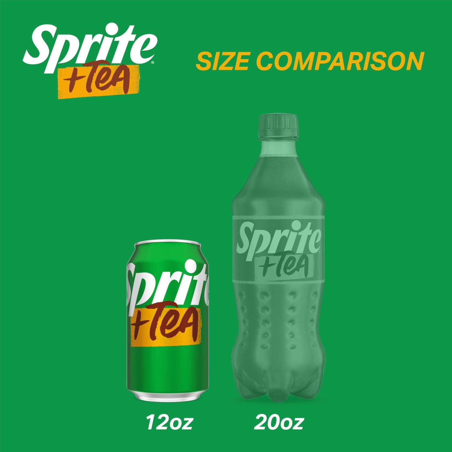 Sprite Lemon-Lime Caffeine-Free Soda Soft Drink Cans, 12 fl oz, 12 Pack | Fridge pack, naturally flavored soft drink, carbonated