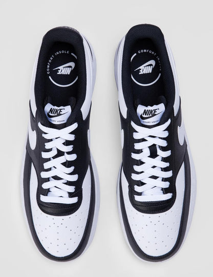 Nike Men's Court Vision Low Shoes
