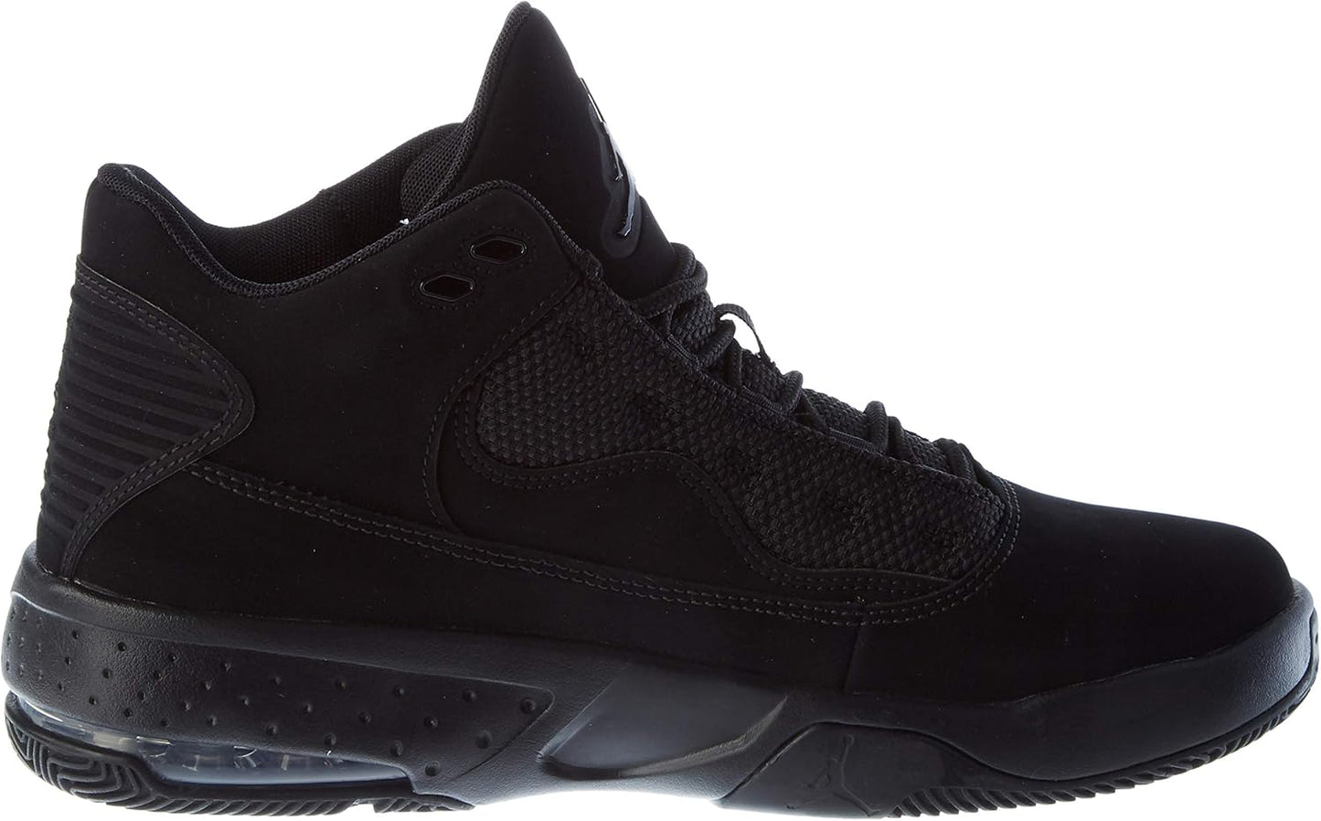 Nike Men's Jordan Max Aura 2 Basketball Shoe
