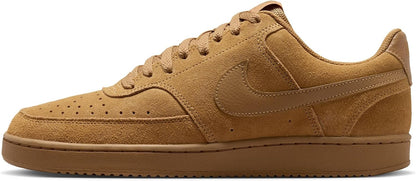Nike Men's Court Vision Low Shoes