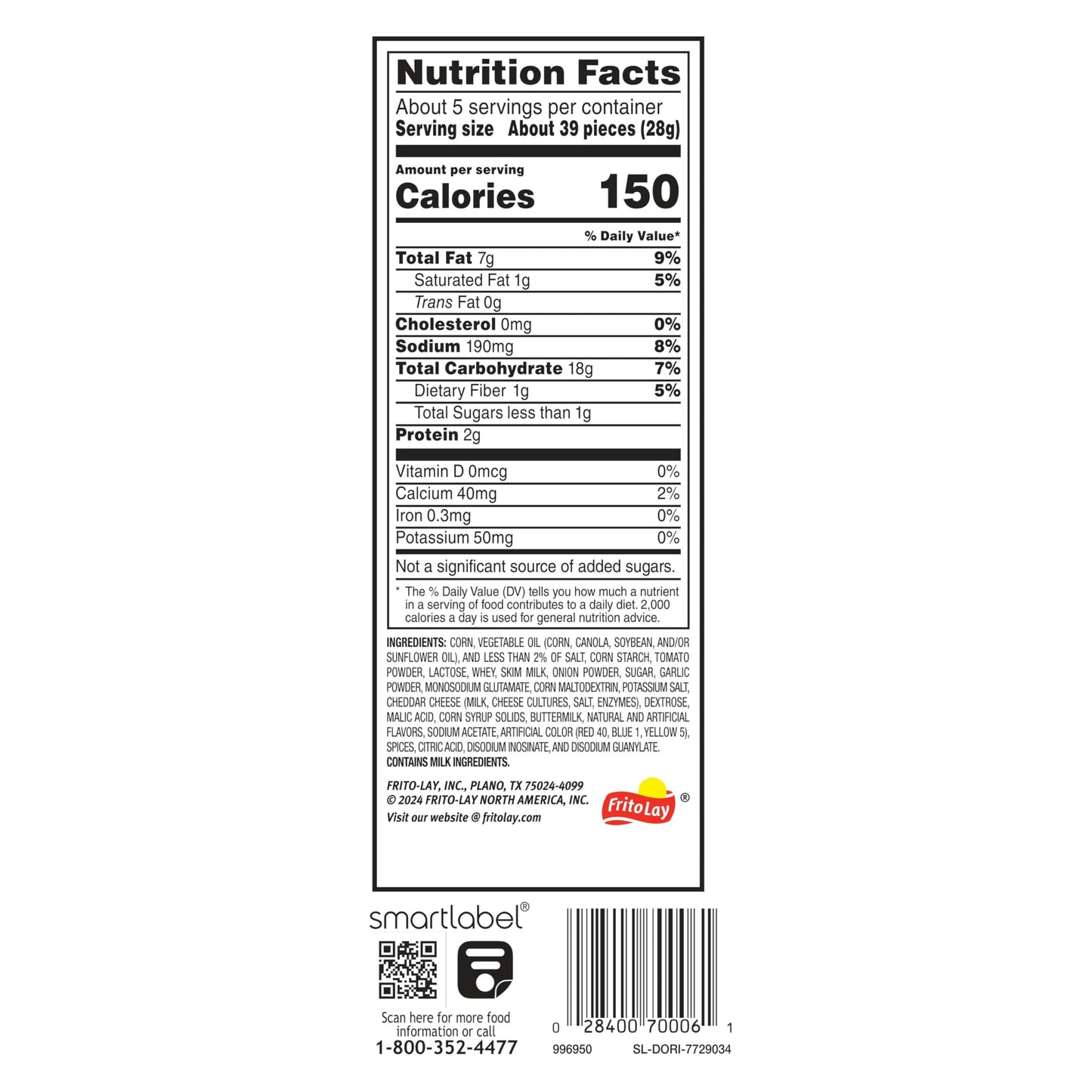 Cheetos Minis Cheddar, 3.625 Oz