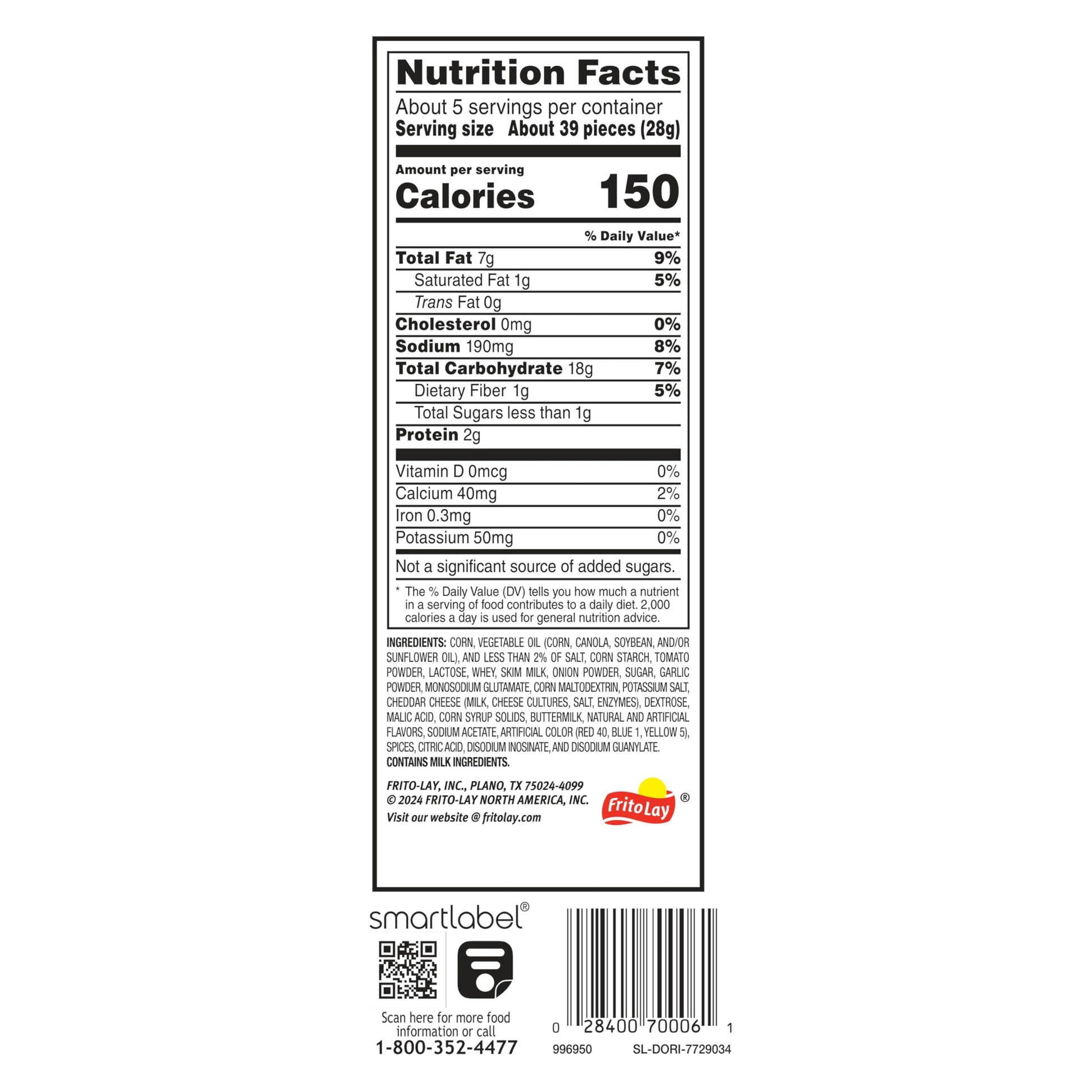 Cheetos Minis Cheddar, 3.625 Oz