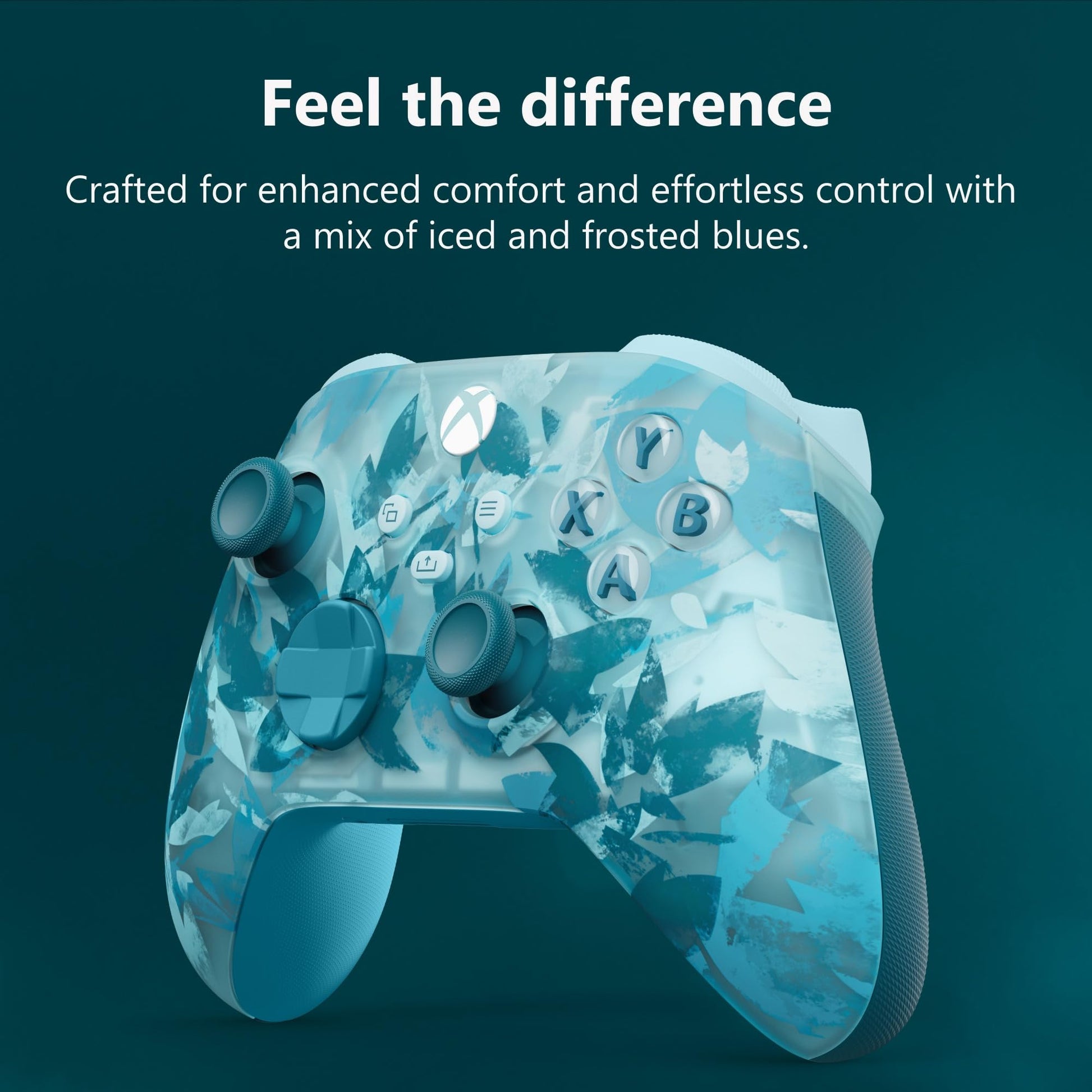 XBOX Wireless Gaming Controller | Carbon Black | Console, PC, & Cloud Devices | Textured Grip | Wireless, Bluetooth, USB-C Connectivity