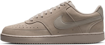 Nike Men's Court Vision Low Shoes