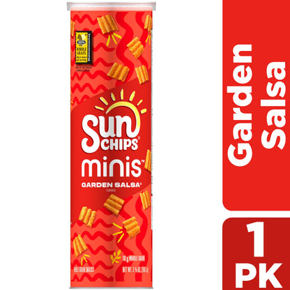 Cheetos Minis Cheddar, 3.625 Oz