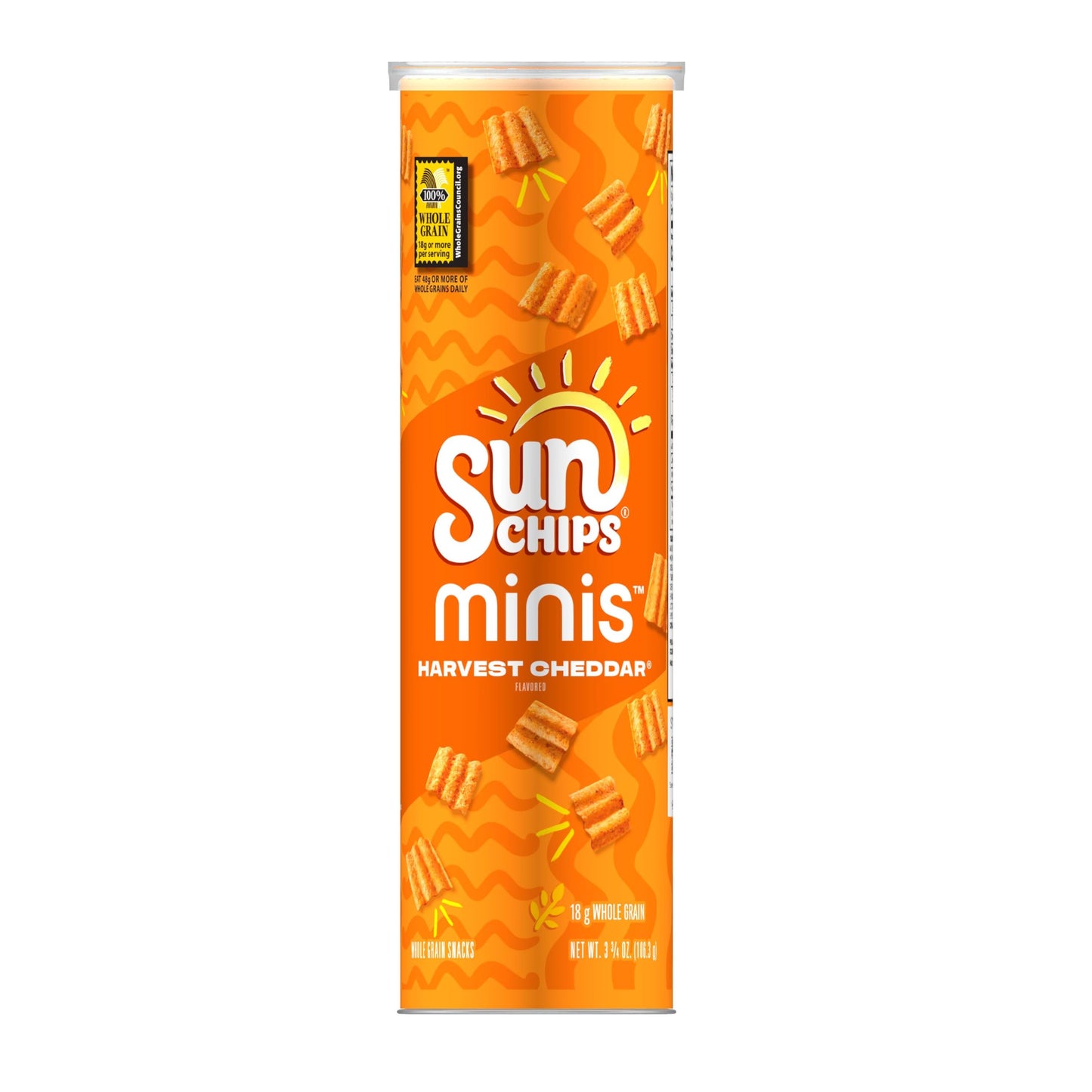 Cheetos Minis Cheddar, 3.625 Oz