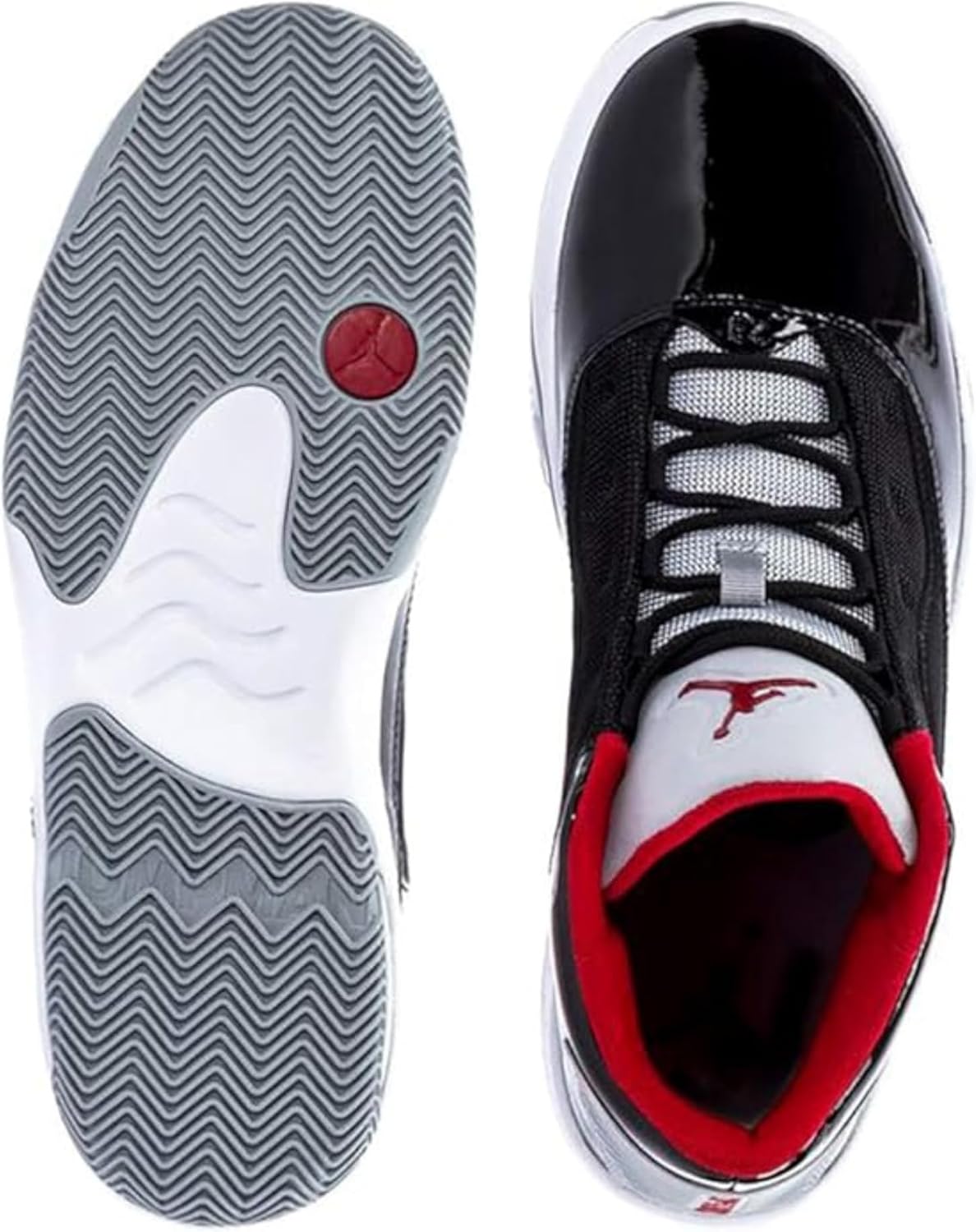 Nike Men's Jordan Max Aura 2 Basketball Shoe