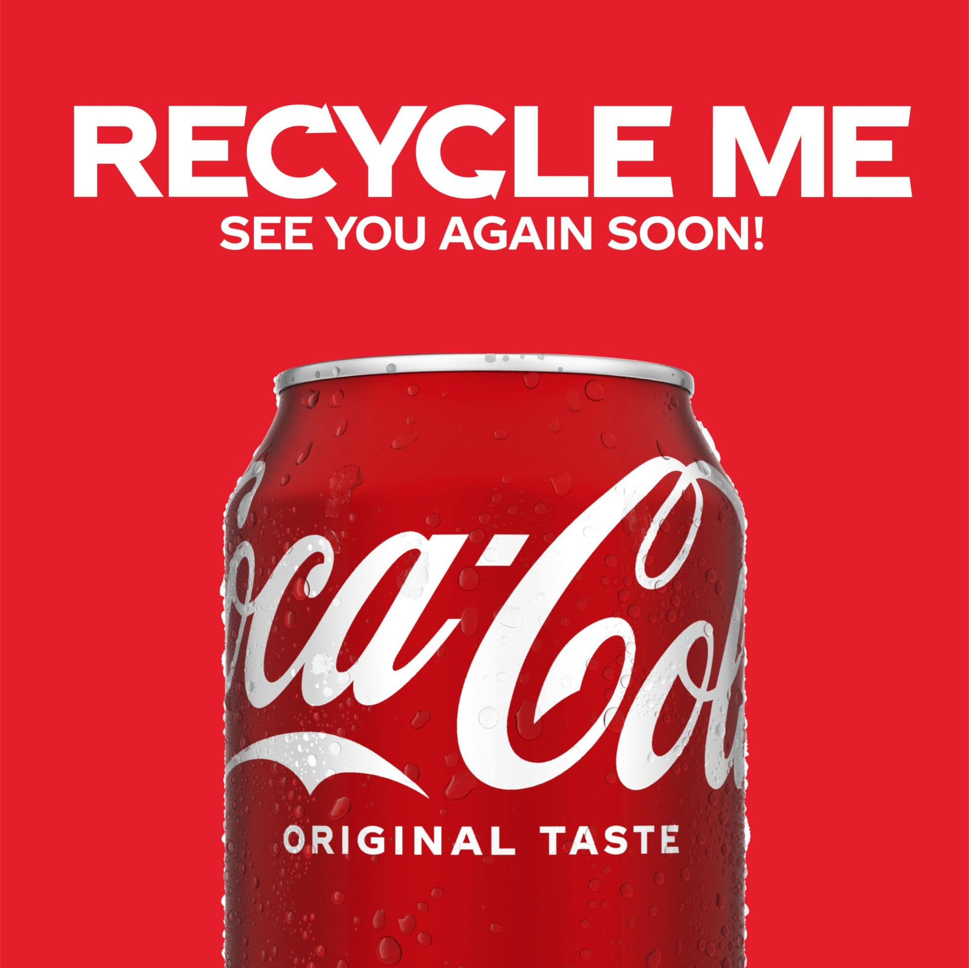 Coca-Cola Soda Soft Drink Fridge Pack Cans, 12 fl oz, 12 Pack | Carbonated drink with classic cola flavor