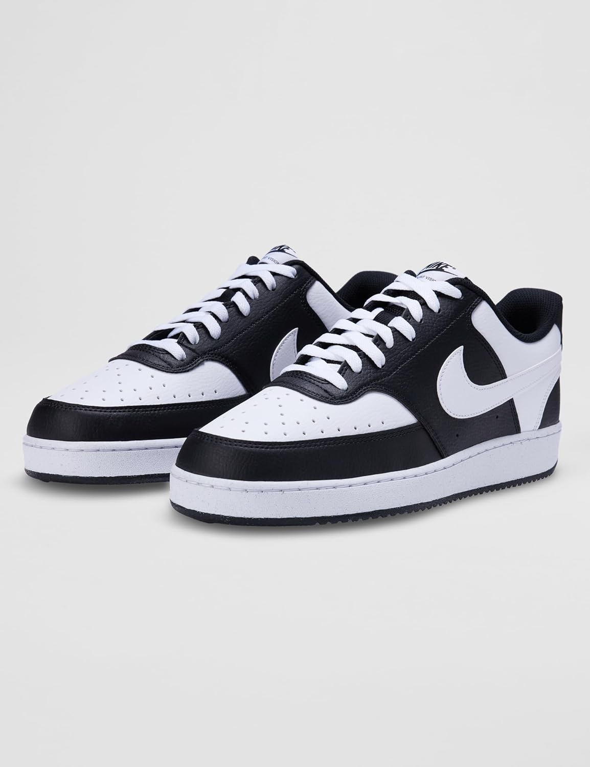 Nike Men's Court Vision Low Shoes