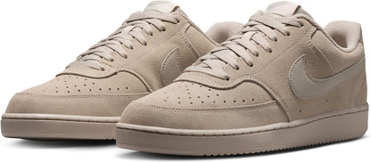 Nike Men's Court Vision Low Shoes