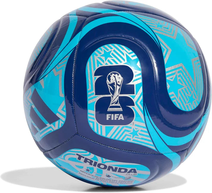 adidas FIFA World Cup 26™ Trionda Soccer Ball | Seamless Training Ball