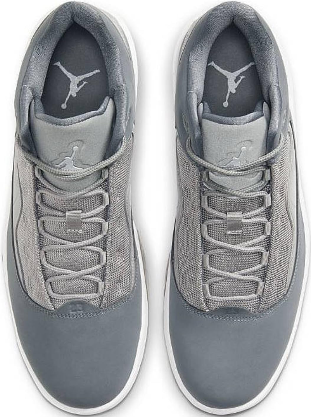 Nike Men's Jordan Max Aura 2 Basketball Shoe