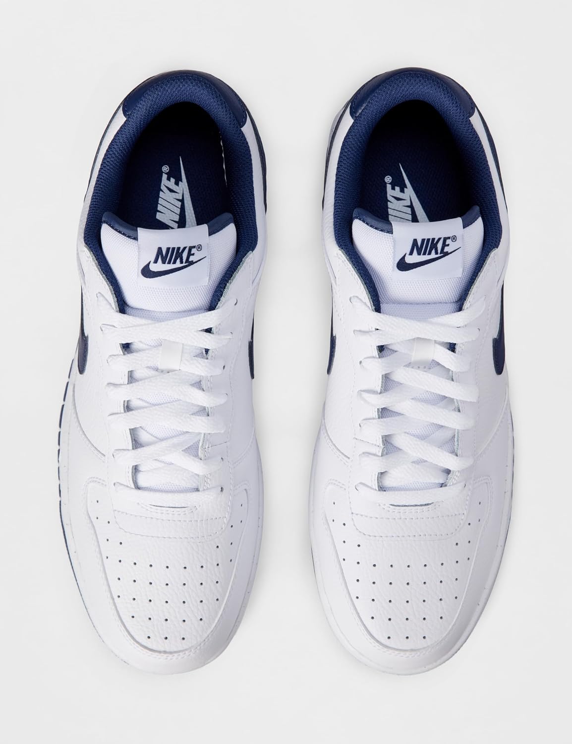 Nike Men's Big Low Shoes