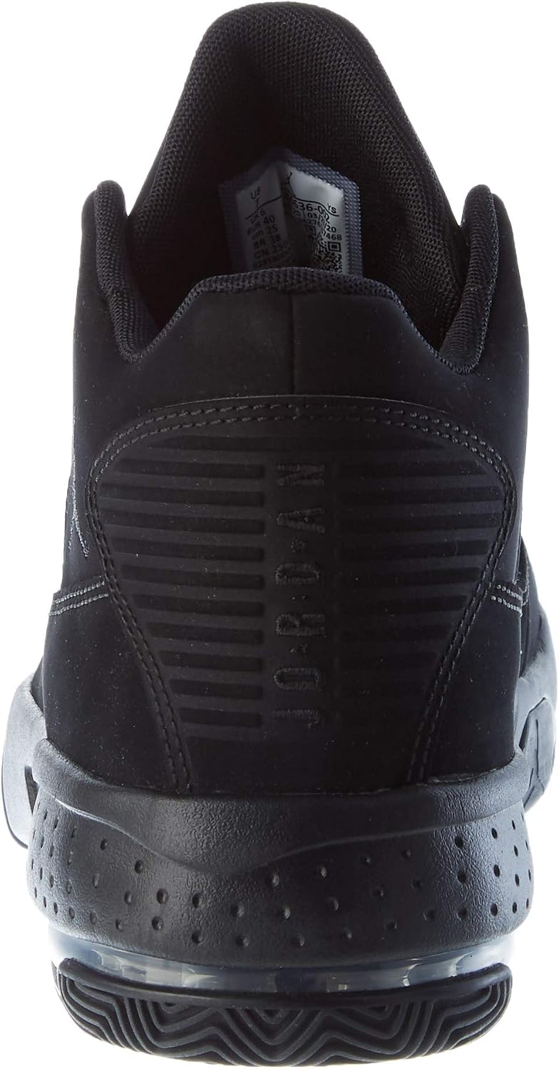 Nike Men's Jordan Max Aura 2 Basketball Shoe