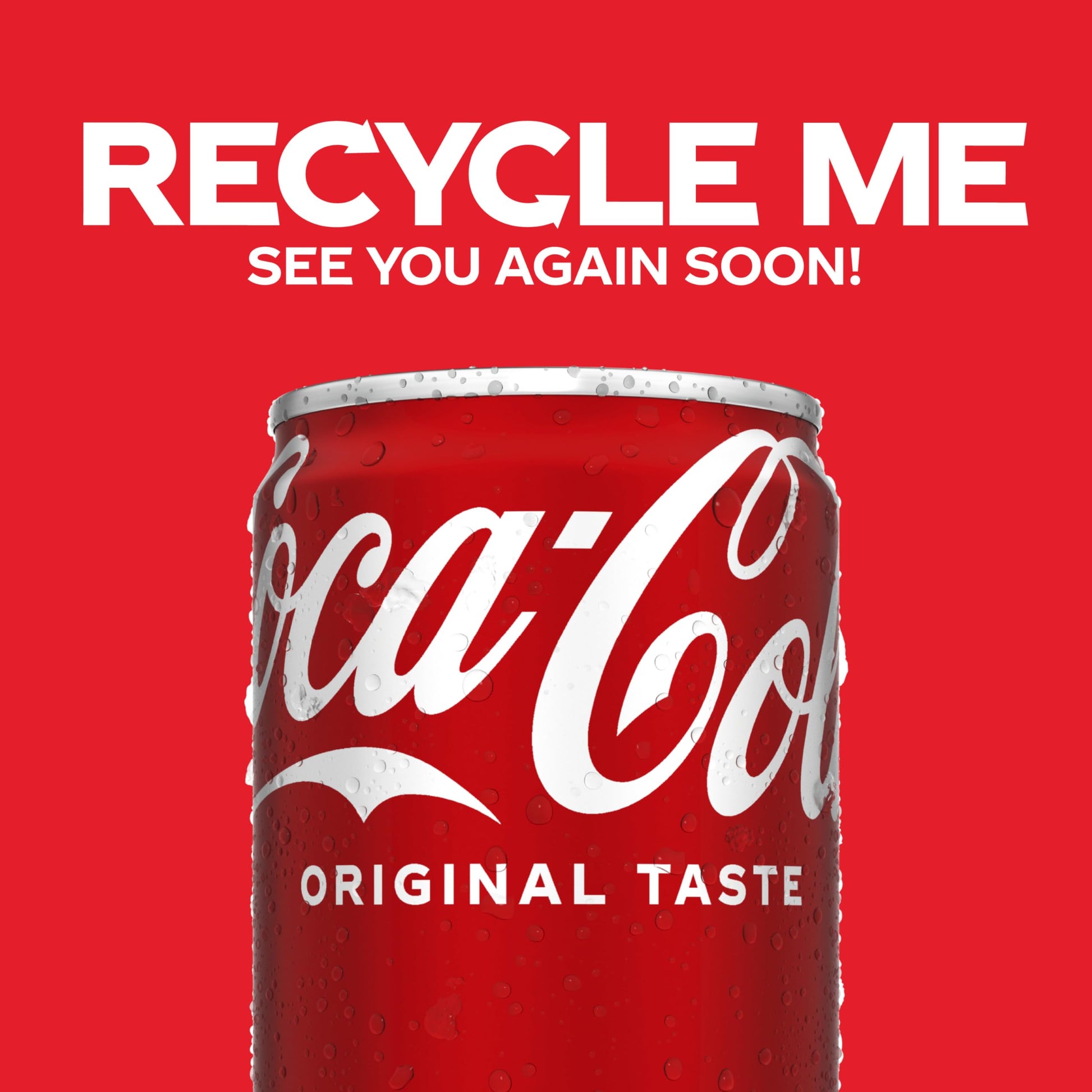 Coca-Cola Soda Soft Drink Fridge Pack Cans, 12 fl oz, 12 Pack | Carbonated drink with classic cola flavor