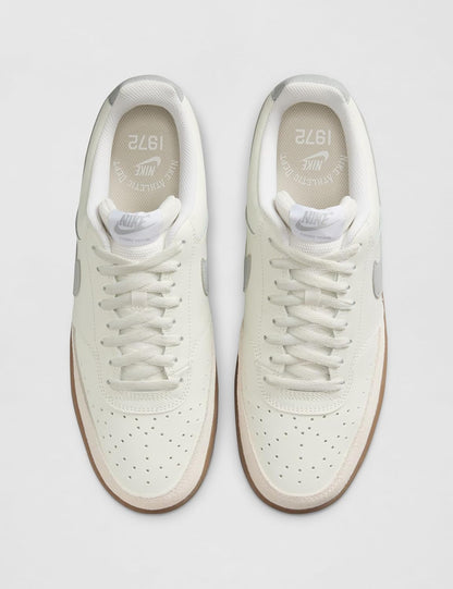 Nike Men's Court Vision Low Shoes