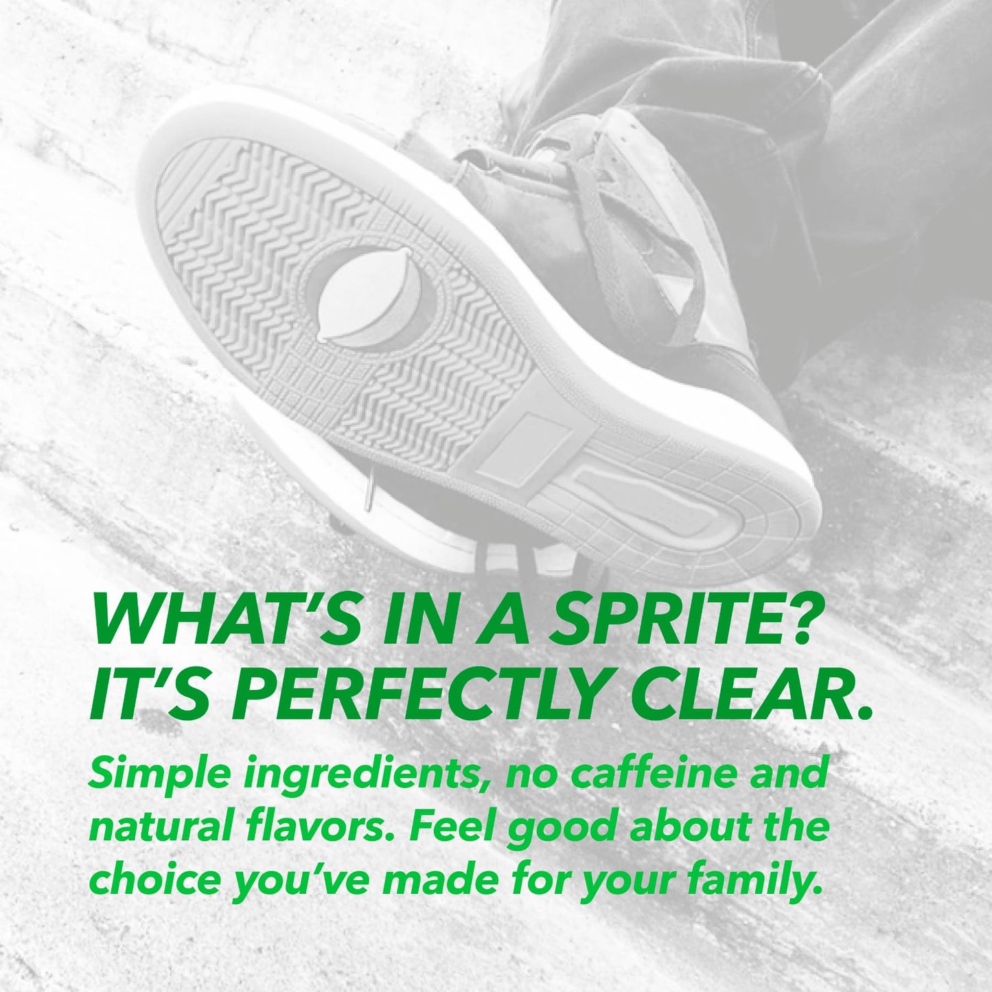 Sprite Lemon-Lime Caffeine-Free Soda Soft Drink Cans, 12 fl oz, 12 Pack | Fridge pack, naturally flavored soft drink, carbonated