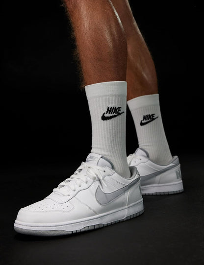 Nike Men's Big Low Shoes