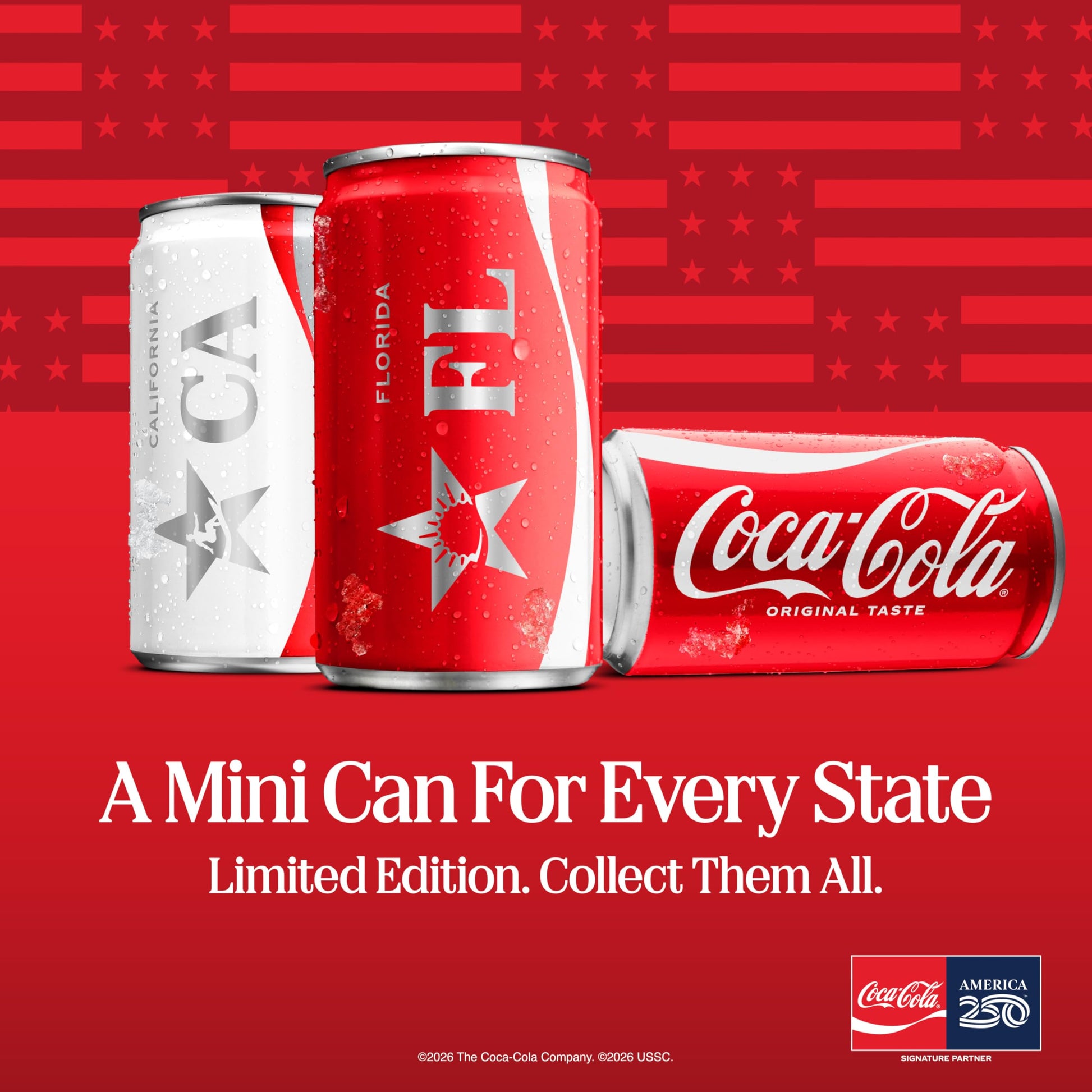 Coca-Cola Soda Soft Drink Fridge Pack Cans, 12 fl oz, 12 Pack | Carbonated drink with classic cola flavor