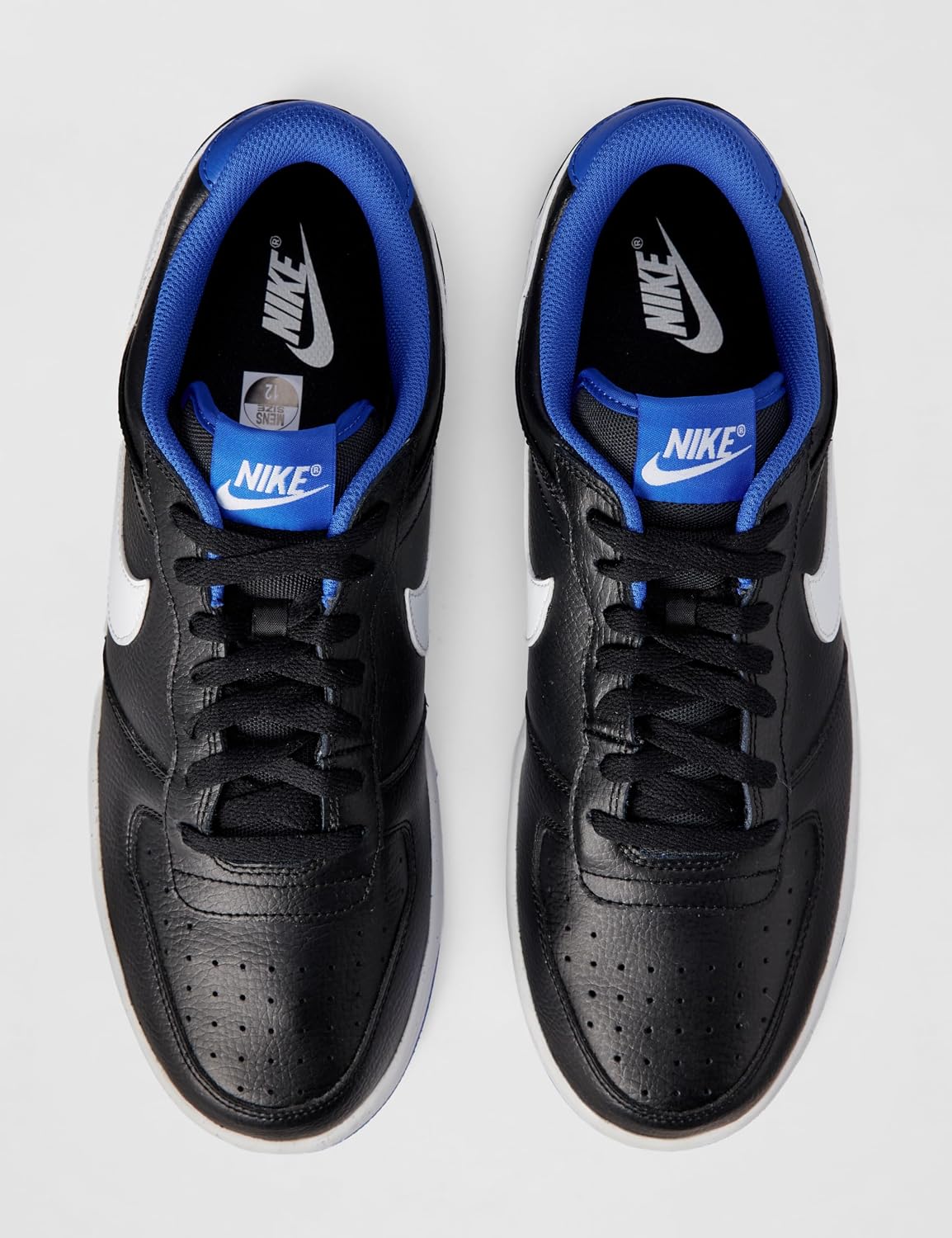 Nike Men's Big Low Shoes