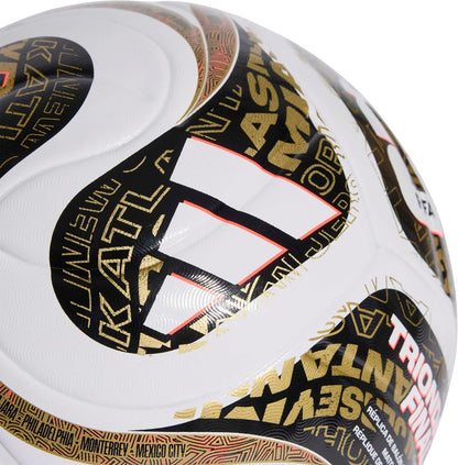 adidas FIFA World Cup 26™ Trionda Soccer Ball