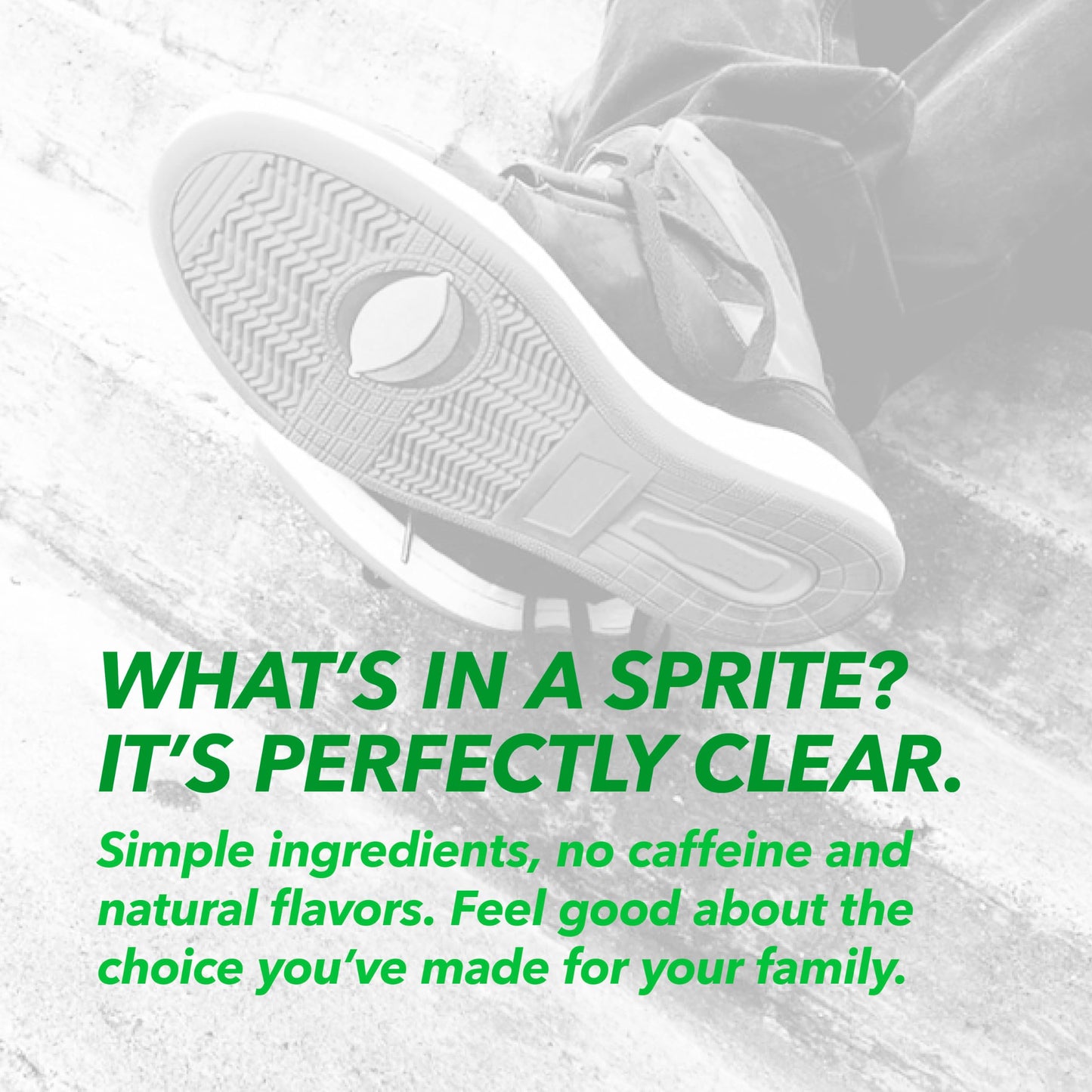 Sprite Lemon-Lime Caffeine-Free Soda Soft Drink Cans, 12 fl oz, 12 Pack | Fridge pack, naturally flavored soft drink, carbonated