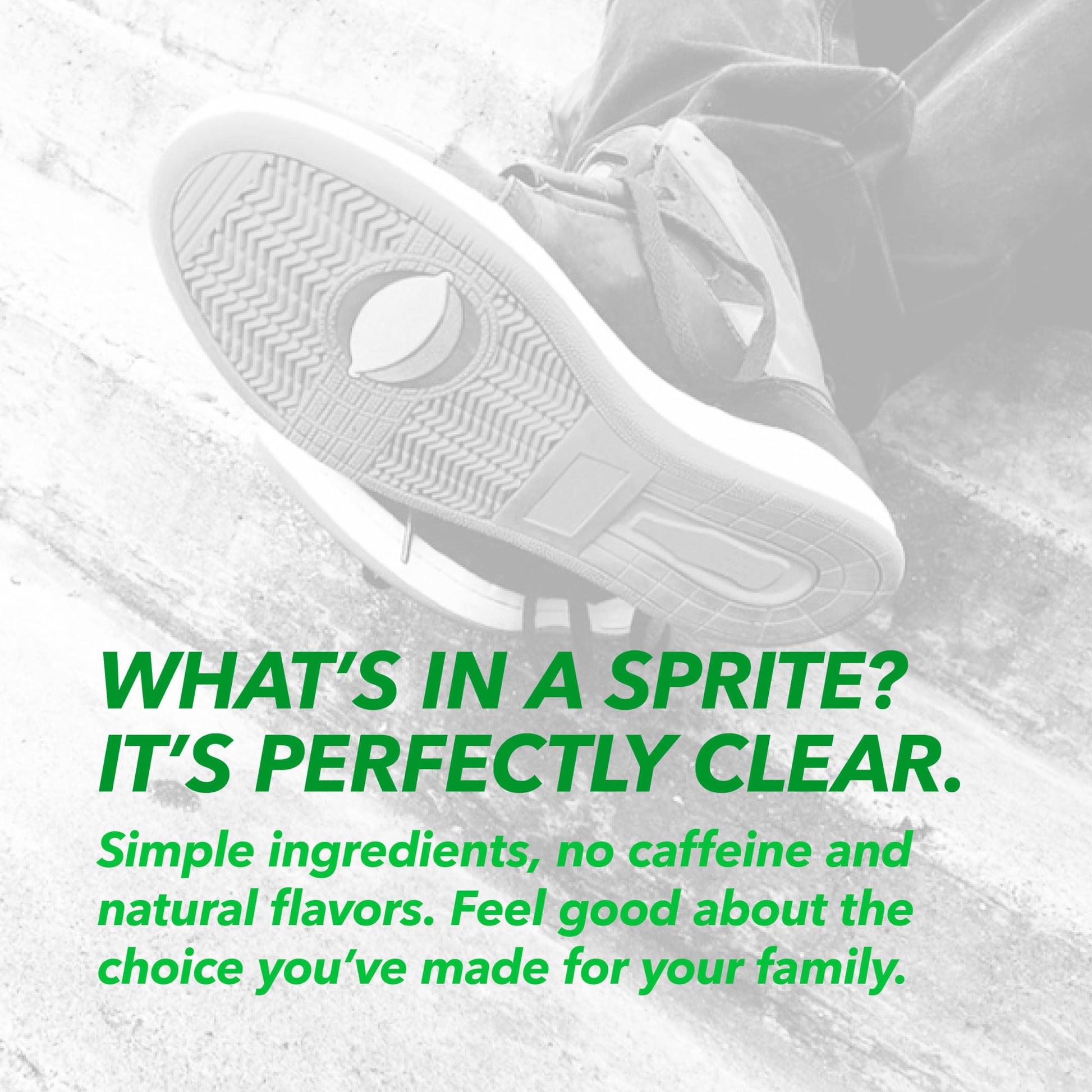 Sprite Lemon-Lime Caffeine-Free Soda Soft Drink Cans, 12 fl oz, 12 Pack | Fridge pack, naturally flavored soft drink, carbonated