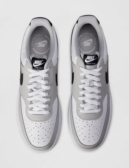 Nike Men's Court Vision Low Shoes