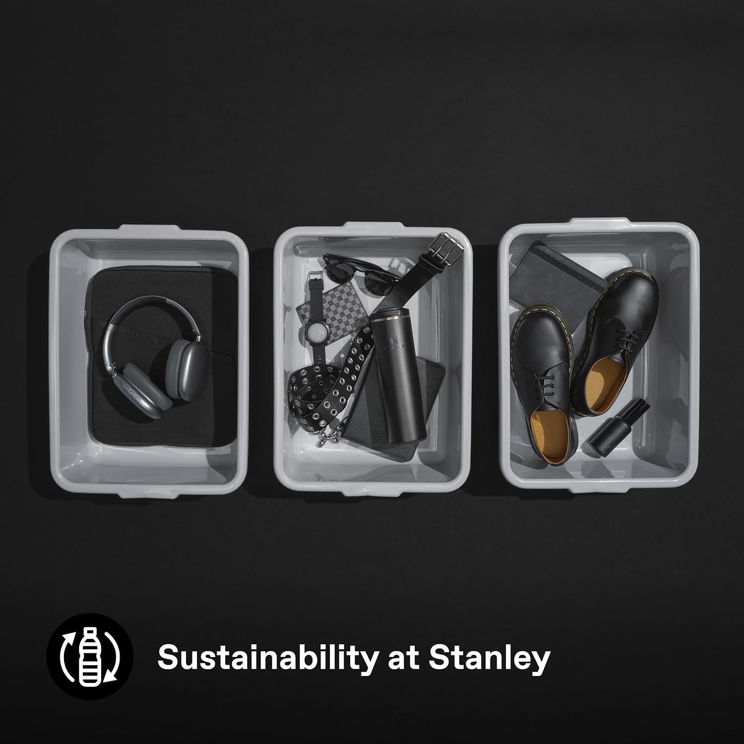 STANLEY Transit FlipTop Mug | Leakproof Coffee Travel Cup | Vacuum Insulated Stainless Steel | Stays Hot or Cold for Hours | BPA-Free | 16 oz | Peach Rose
