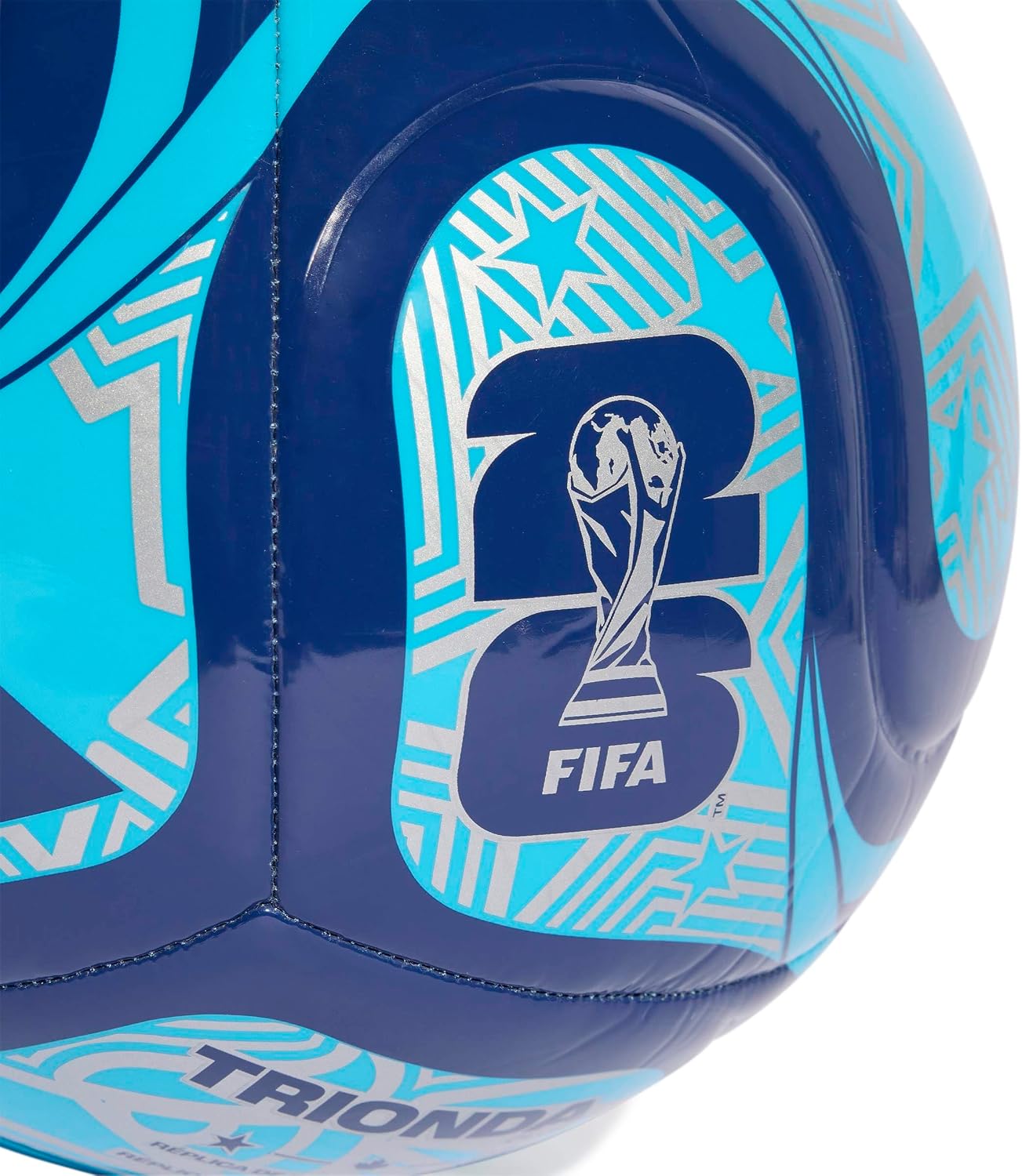 adidas FIFA World Cup 26™ Trionda Soccer Ball