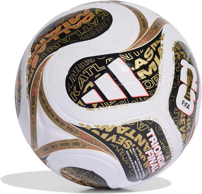 adidas FIFA World Cup 26™ Trionda Soccer Ball