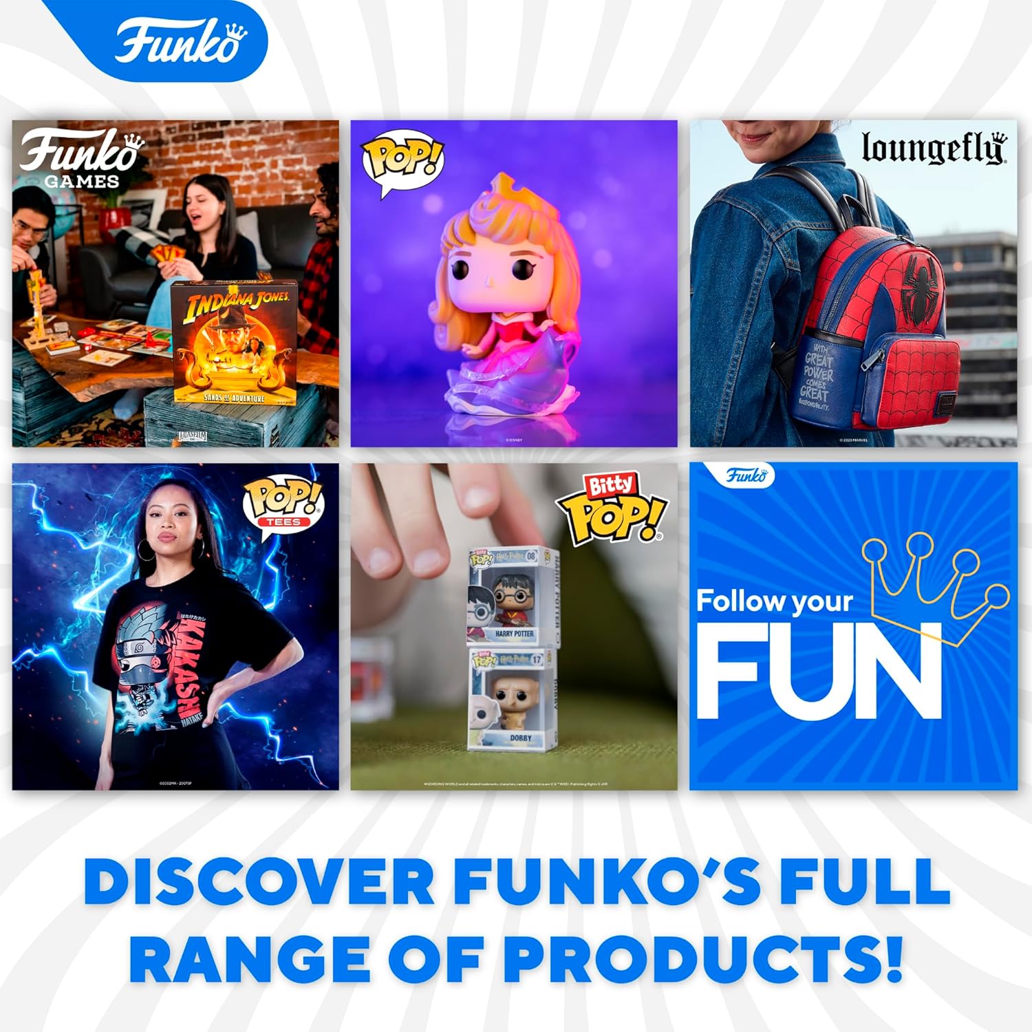 Funko Pop! NBA: Bulls - Michael Jordan - Collectable Vinyl Figure - Gift Idea - Official Merchandise - Toys for Kids & Adults - Sports Fans - Model Figure for Collectors and Display