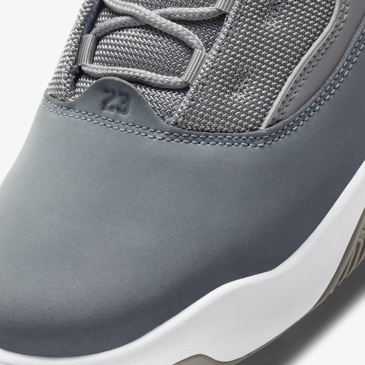 Nike Men's Jordan Max Aura 2 Basketball Shoe