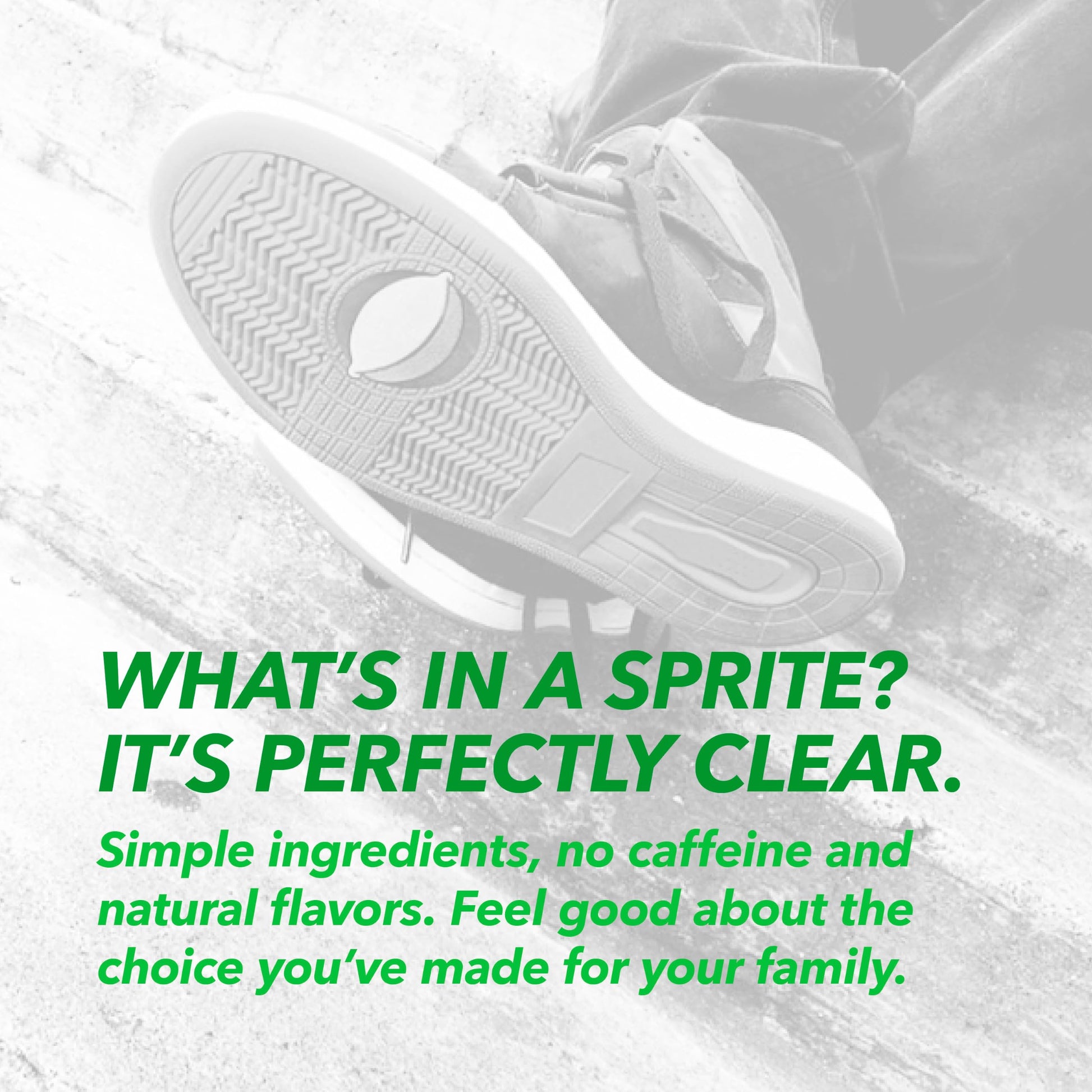 Sprite Lemon-Lime Caffeine-Free Soda Soft Drink Cans, 12 fl oz, 12 Pack | Fridge pack, naturally flavored soft drink, carbonated