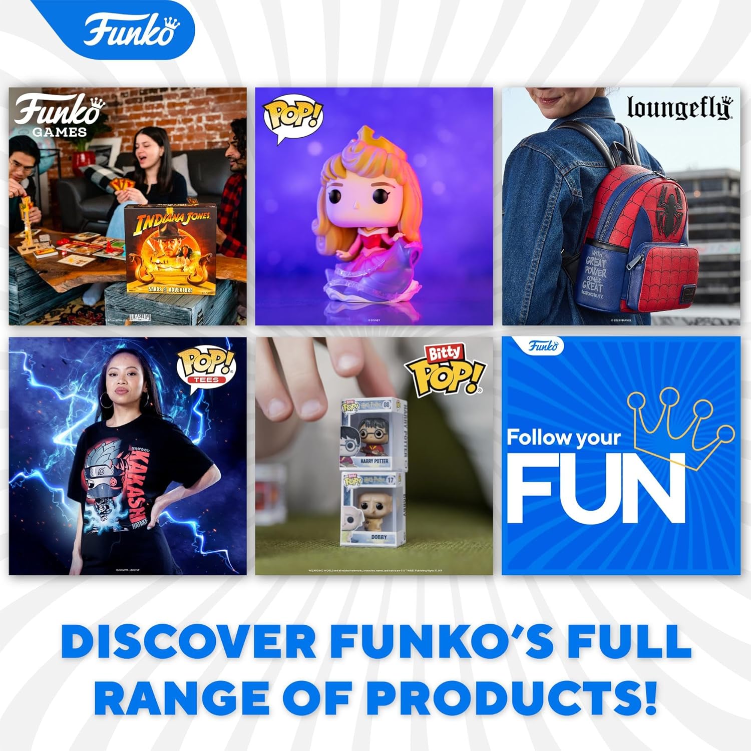 Funko Pop! NBA: Bulls - Michael Jordan - Collectable Vinyl Figure - Gift Idea - Official Merchandise - Toys for Kids & Adults - Sports Fans - Model Figure for Collectors and Display