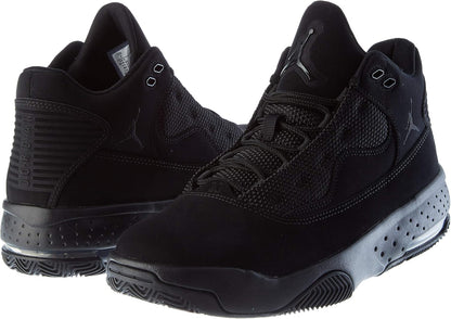 Nike Men's Jordan Max Aura 2 Basketball Shoe
