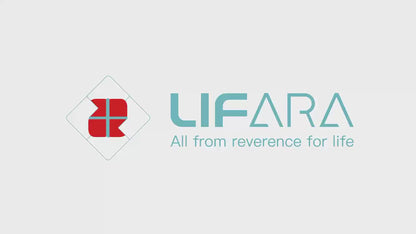 LIFARA Hydrocolloid Roll | Custom Wound Care & Acne Patches